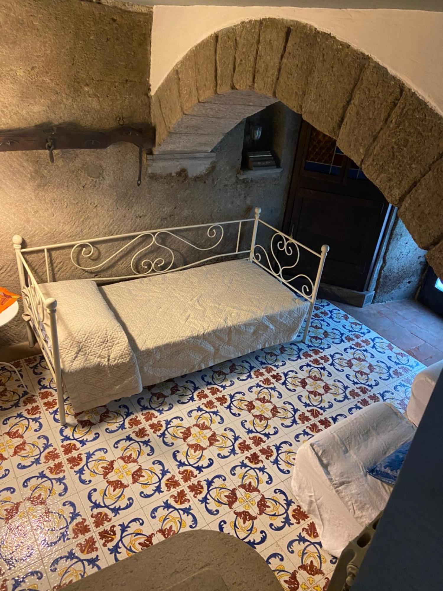 Il Castelletto Della Palanzana Villa Viterbo Luaran gambar